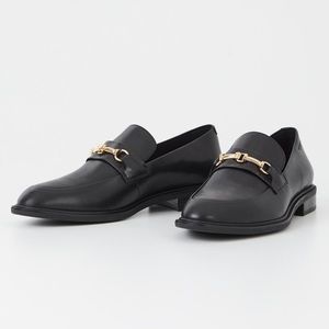 Vagabond Frances 2.0 leather loafers